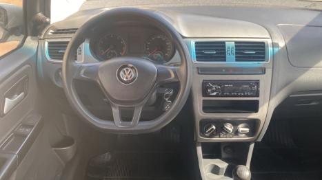 VOLKSWAGEN Fox 1.6 4P MSI TRENDLINE FLEX, Foto 5