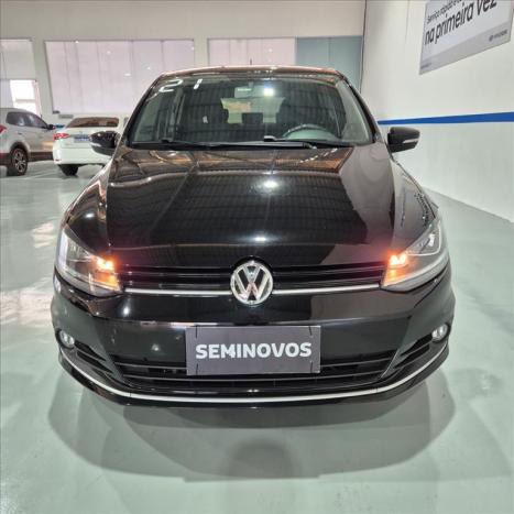 VOLKSWAGEN Fox 1.6 4P CONNECT FLEX, Foto 2