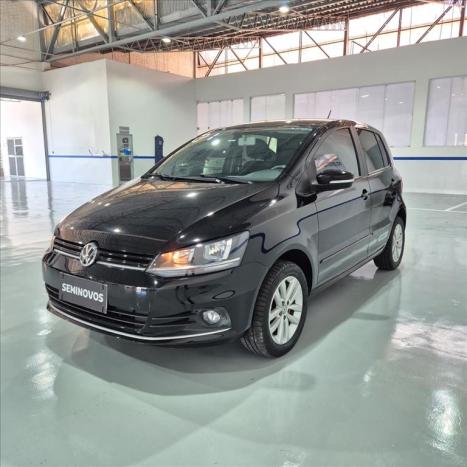 VOLKSWAGEN Fox 1.6 4P CONNECT FLEX, Foto 3