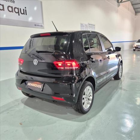 VOLKSWAGEN Fox 1.6 4P CONNECT FLEX, Foto 4