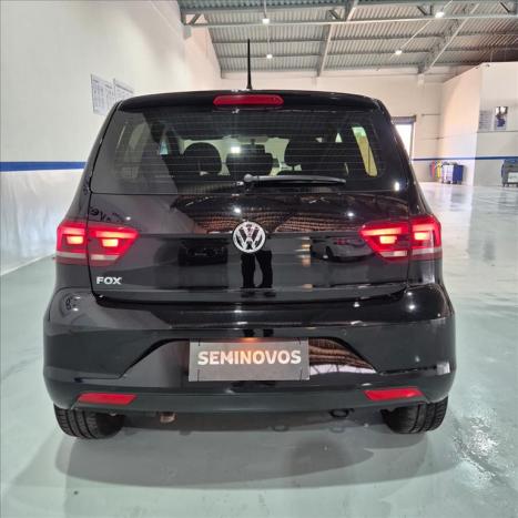 VOLKSWAGEN Fox 1.6 4P CONNECT FLEX, Foto 5
