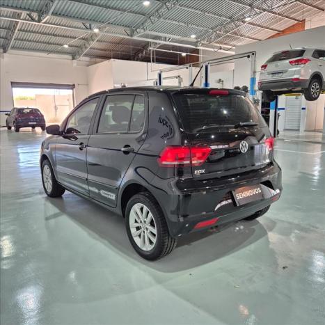 VOLKSWAGEN Fox 1.6 4P CONNECT FLEX, Foto 6