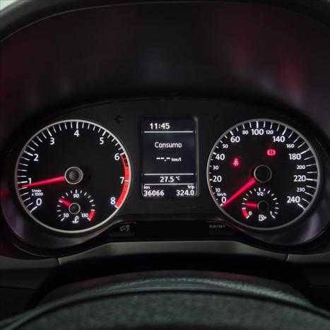 VOLKSWAGEN Fox 1.6 4P CONNECT FLEX, Foto 7