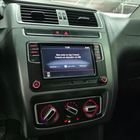 VOLKSWAGEN Fox 1.6 4P CONNECT FLEX, Foto 8