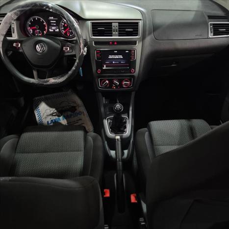 VOLKSWAGEN Fox 1.6 4P CONNECT FLEX, Foto 11