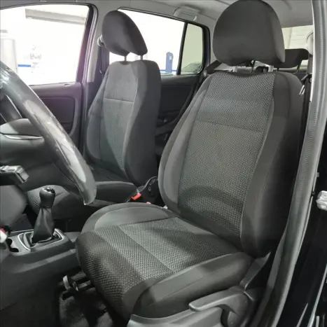 VOLKSWAGEN Fox 1.6 4P CONNECT FLEX, Foto 12