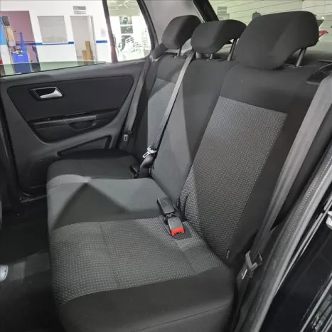 VOLKSWAGEN Fox 1.6 4P CONNECT FLEX, Foto 13