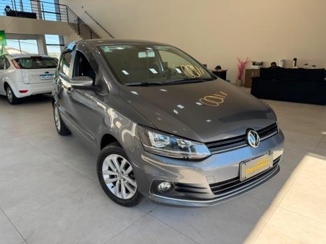 VOLKSWAGEN Fox 1.6 4P CONNECT FLEX, Foto 1