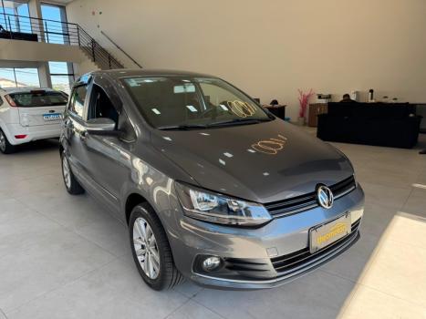 VOLKSWAGEN Fox 1.6 4P CONNECT FLEX, Foto 2