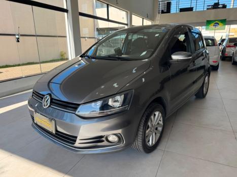 VOLKSWAGEN Fox 1.6 4P CONNECT FLEX, Foto 3