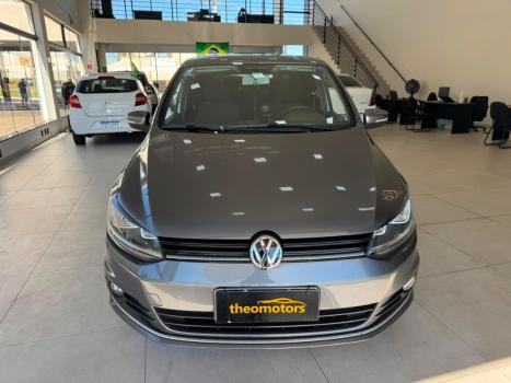 VOLKSWAGEN Fox 1.6 4P CONNECT FLEX, Foto 4