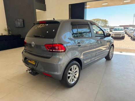 VOLKSWAGEN Fox 1.6 4P CONNECT FLEX, Foto 5