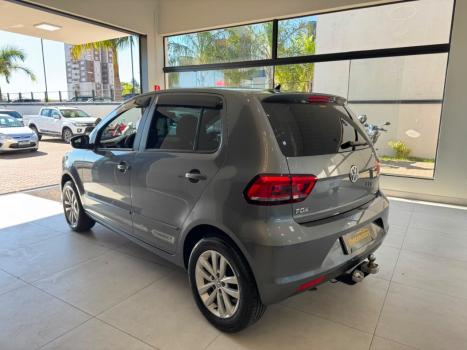 VOLKSWAGEN Fox 1.6 4P CONNECT FLEX, Foto 6