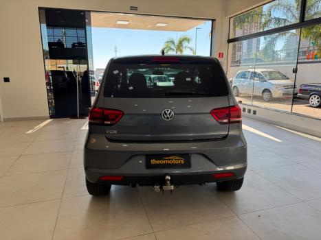 VOLKSWAGEN Fox 1.6 4P CONNECT FLEX, Foto 7