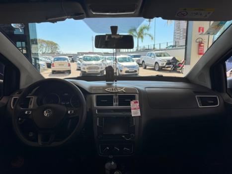 VOLKSWAGEN Fox 1.6 4P CONNECT FLEX, Foto 8