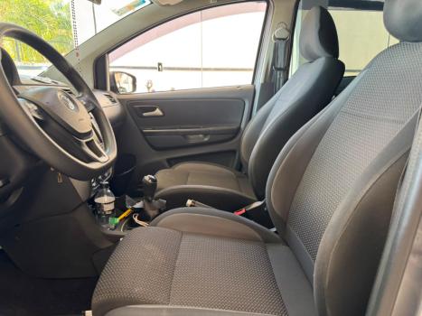 VOLKSWAGEN Fox 1.6 4P CONNECT FLEX, Foto 9