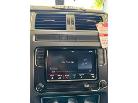 VOLKSWAGEN Fox 1.6 4P CONNECT FLEX, Foto 11