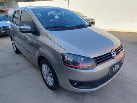 VOLKSWAGEN Fox 1.6 4P I-TREND FLEX, Foto 1