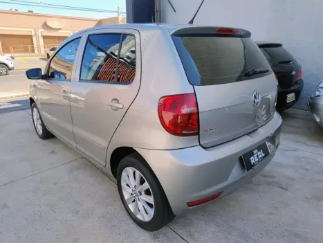 VOLKSWAGEN Fox 1.6 4P I-TREND FLEX, Foto 3