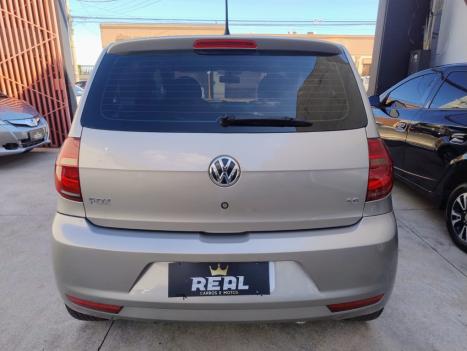 VOLKSWAGEN Fox 1.6 4P I-TREND FLEX, Foto 7