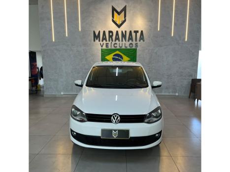 VOLKSWAGEN Fox 1.6 4P FLEX PRIME I-MOTION AUTOMATIZADO, Foto 2