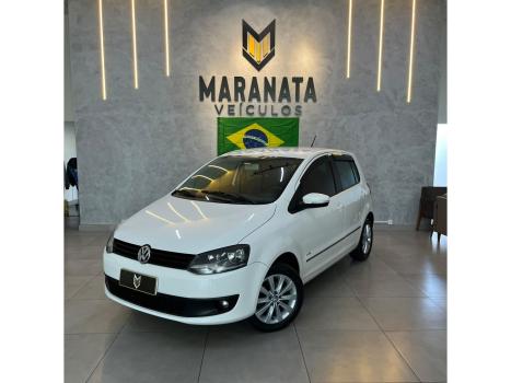 VOLKSWAGEN Fox 1.6 4P FLEX PRIME I-MOTION AUTOMATIZADO, Foto 3