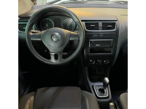VOLKSWAGEN Fox 1.6 4P FLEX PRIME I-MOTION AUTOMATIZADO, Foto 7