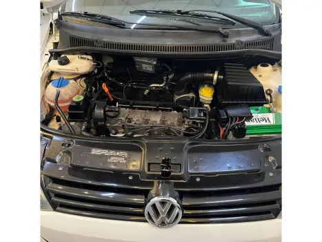 VOLKSWAGEN Fox 1.6 4P FLEX PRIME I-MOTION AUTOMATIZADO, Foto 13