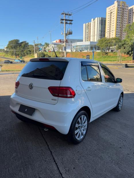 VOLKSWAGEN Fox 1.6 4P MSI TRENDLINE FLEX, Foto 3