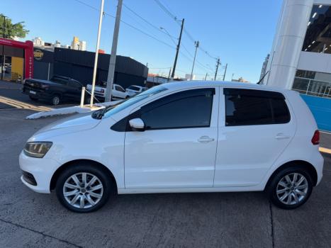 VOLKSWAGEN Fox 1.6 4P MSI TRENDLINE FLEX, Foto 5