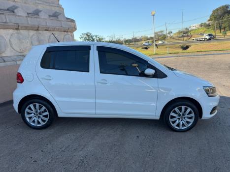 VOLKSWAGEN Fox 1.6 4P MSI TRENDLINE FLEX, Foto 6