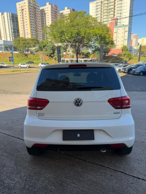 VOLKSWAGEN Fox 1.6 4P MSI TRENDLINE FLEX, Foto 9