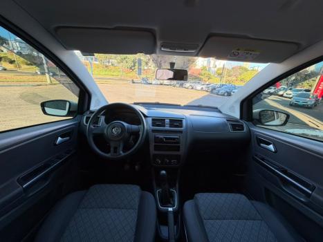 VOLKSWAGEN Fox 1.6 4P MSI TRENDLINE FLEX, Foto 11