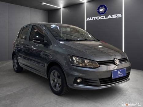 VOLKSWAGEN Fox 1.6 4P CONNECT FLEX, Foto 4