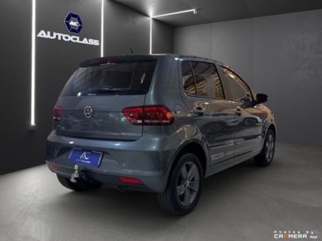 VOLKSWAGEN Fox 1.6 4P CONNECT FLEX, Foto 5