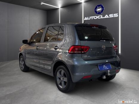 VOLKSWAGEN Fox 1.6 4P CONNECT FLEX, Foto 6