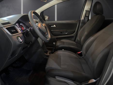 VOLKSWAGEN Fox 1.6 4P CONNECT FLEX, Foto 7