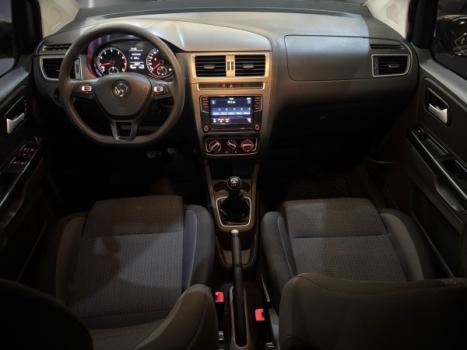 VOLKSWAGEN Fox 1.6 4P CONNECT FLEX, Foto 8