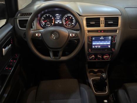 VOLKSWAGEN Fox 1.6 4P CONNECT FLEX, Foto 12