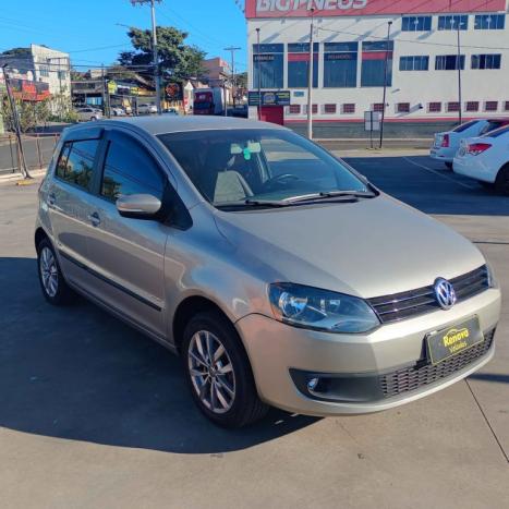 VOLKSWAGEN Fox 1.6 4P PRIME FLEX, Foto 3