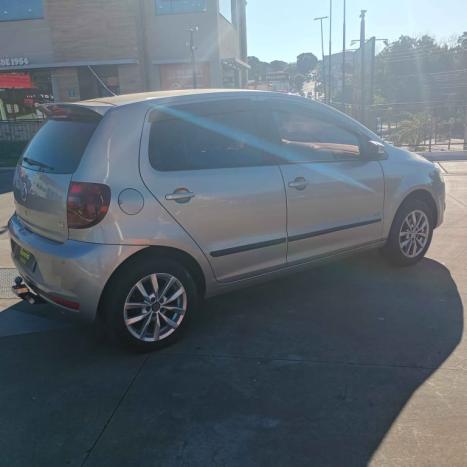 VOLKSWAGEN Fox 1.6 4P PRIME FLEX, Foto 7