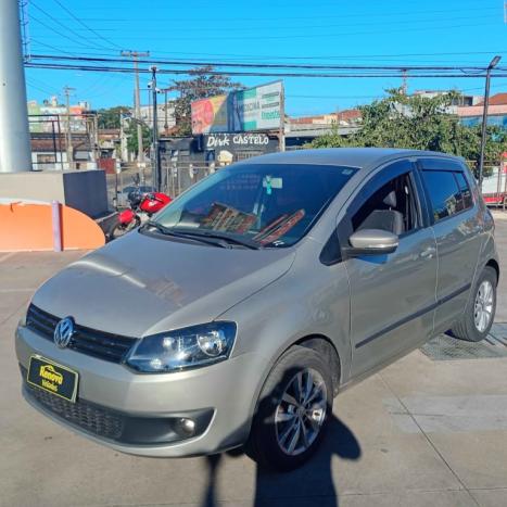 VOLKSWAGEN Fox 1.6 4P PRIME FLEX, Foto 1