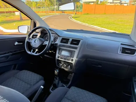 VOLKSWAGEN Fox 1.6 4P MSI COMFORTLINE FLEX, Foto 8