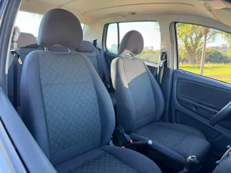 VOLKSWAGEN Fox 1.6 4P MSI COMFORTLINE FLEX, Foto 9