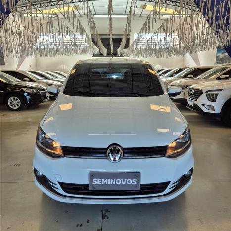 VOLKSWAGEN Fox 1.6 4P CONNECT FLEX, Foto 2