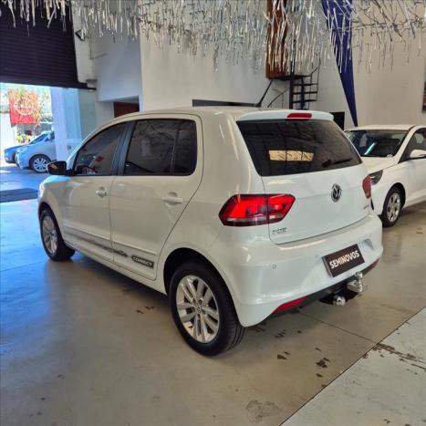 VOLKSWAGEN Fox 1.6 4P CONNECT FLEX, Foto 6