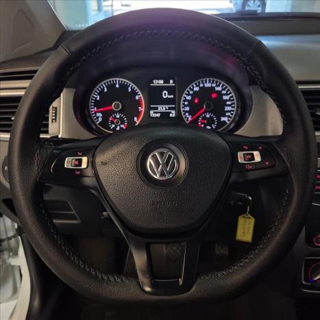 VOLKSWAGEN Fox 1.6 4P CONNECT FLEX, Foto 10