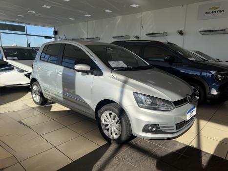 VOLKSWAGEN Fox 1.6 4P CONNECT FLEX, Foto 1