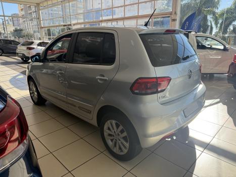 VOLKSWAGEN Fox 1.6 4P CONNECT FLEX, Foto 3