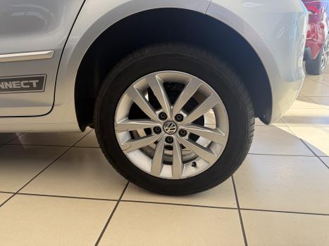 VOLKSWAGEN Fox 1.6 4P CONNECT FLEX, Foto 4